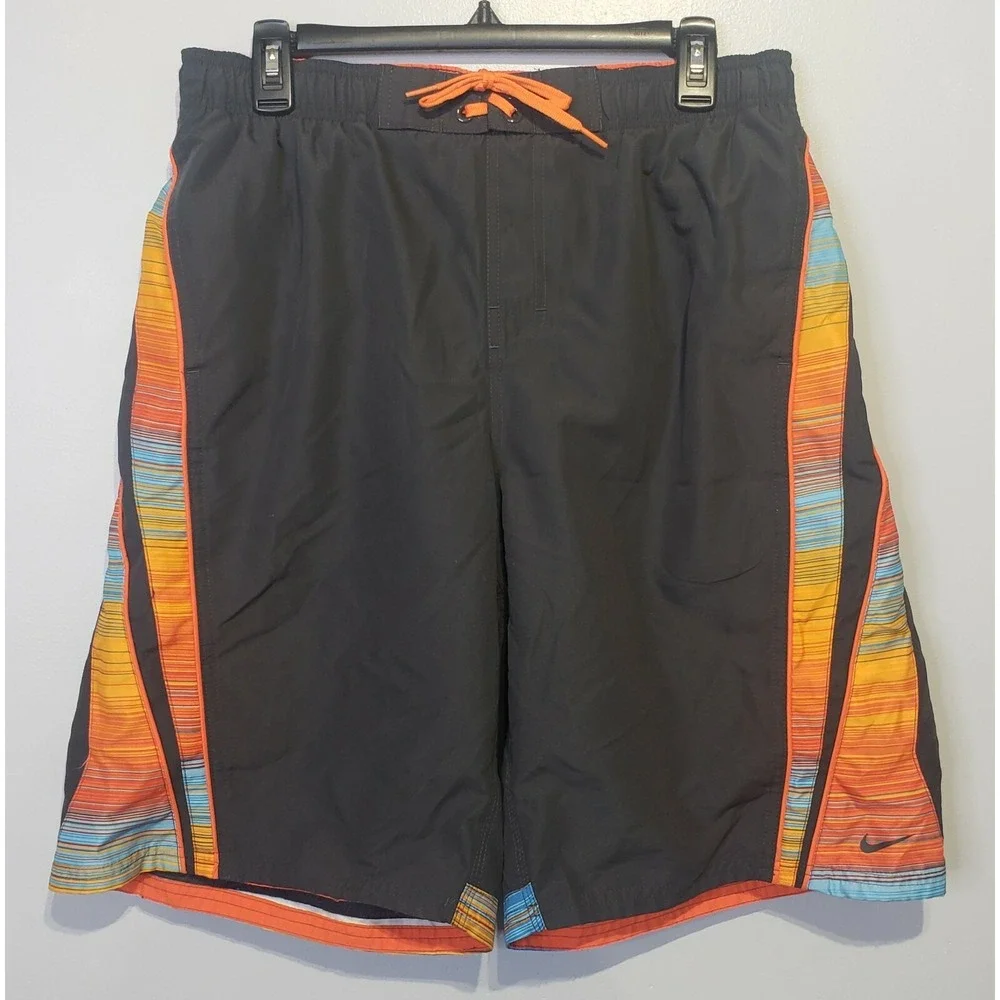Nike men swim